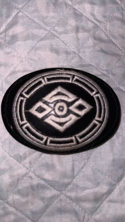 Cowboy buckle