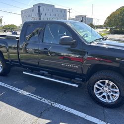2009 Chevrolet Silverado 1500