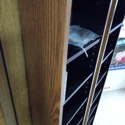 2 CD Towers for Storage
