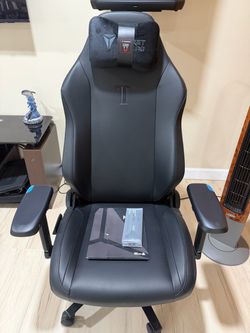 New 2026 secretlab titan evo Neo hybrid leather Regular size gaming chair