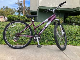 Schwinn Sidewinder 26" Mountain Bike - Excellent Condition / Ready to Ride