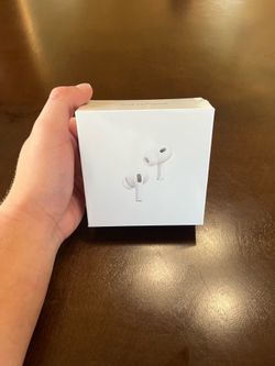 *BRAND NEW* Apple AirPods Pro 2nd Gen