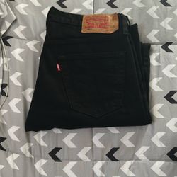 Levi’s 501
