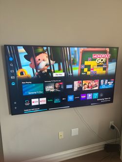 Samsung The Frame TV 65”