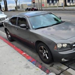2009 Dodge Charger