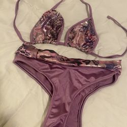 Lots Of Bikinis For Grabs 