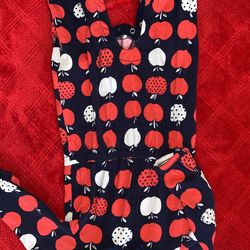 Gap Jumpsuit 6-12mths 