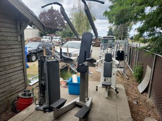 Epic vkr commercial gym equipment