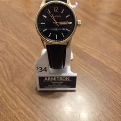 Armitron Watch
