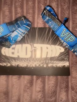 2 HEAD TRIP VIPs