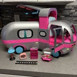 Camper L.O.L. Surprise 