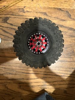Vanquish Rc Method Race Wheels
