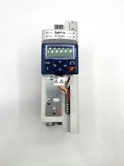 Lenze / i510 / 31855 / Frequency Inverter/SKU 60460