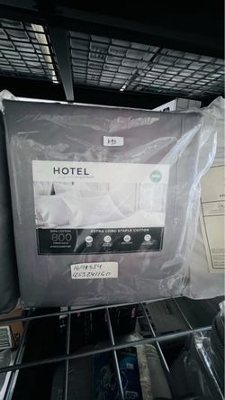 Hotel Signature 800 Thread Count Cotton 6-piece Sheet Set