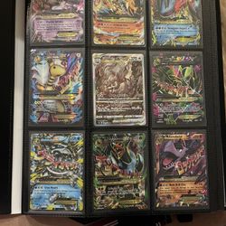 Top Notch Pokemon Cards