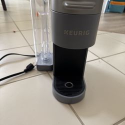 Keurig K- Supreme Coffee Maker