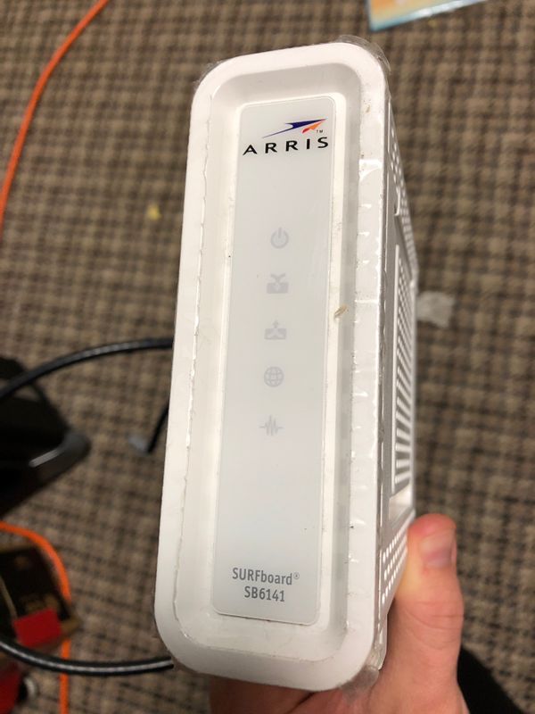New And Used Modem Internet For Sale In Springfield Ma Offerup