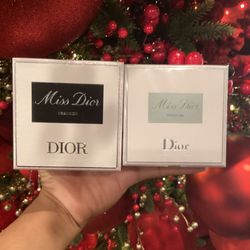 Miss Dior Bundle! Also Sold Individually!