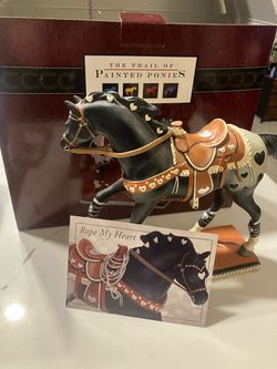 Enesco Horse