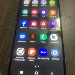 Samsung Galaxy S20 FE 5g Ultra