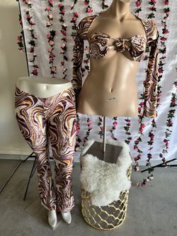 3 Piece Set