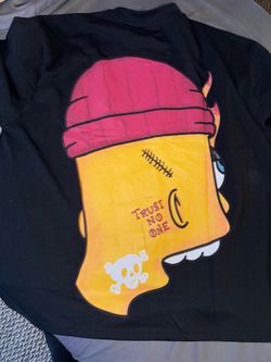bart Simpson