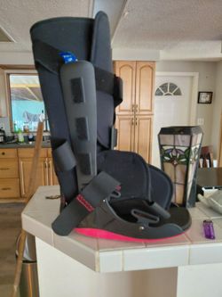 Cam boot