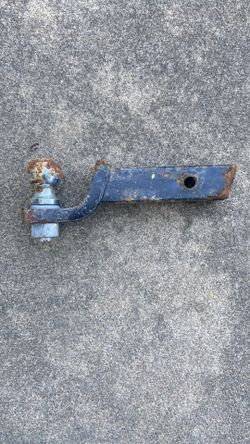 Towing Hitch
