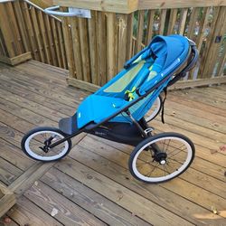 Cybex AVI jogger