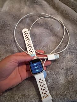 Apple Watch Series 7 (41mm)