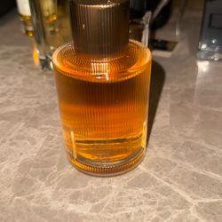 Tom Ford Bois Pacifique