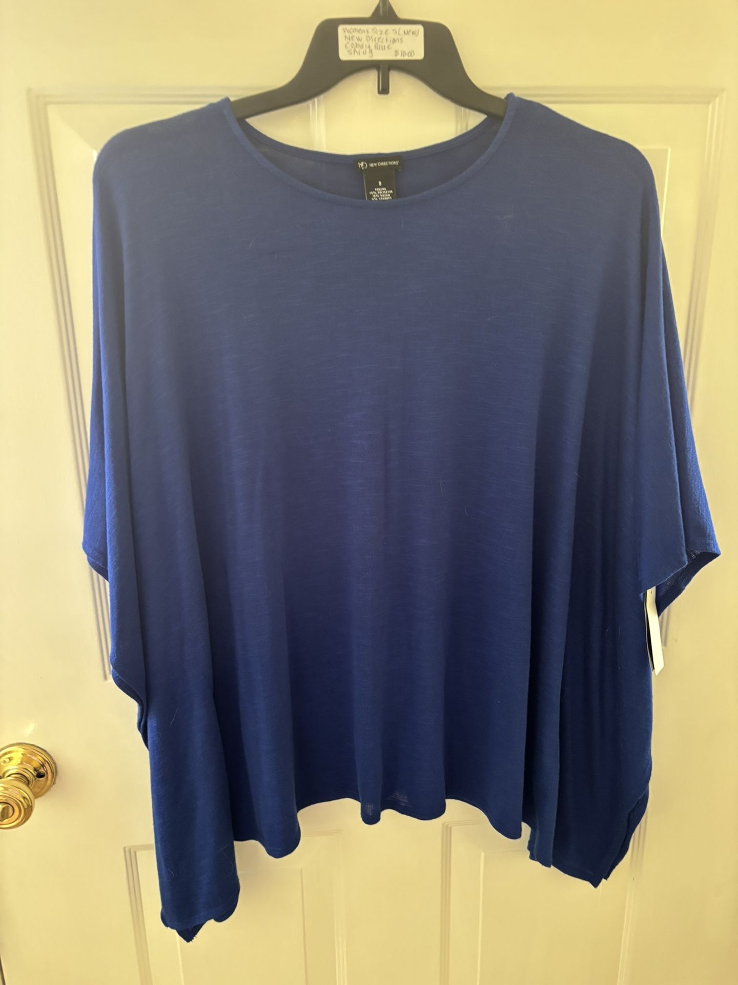 New Directions Women’s Shrug