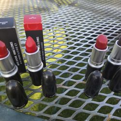 Mac Lipstick 
