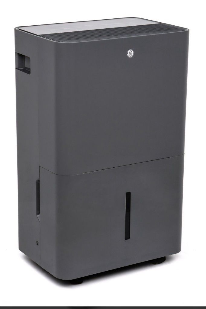 GE Dehumidifier 