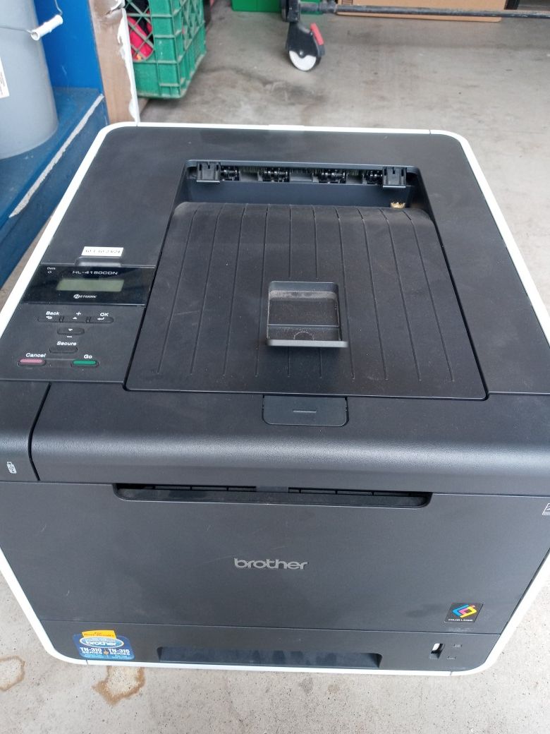 BROTHER Printer HL-41