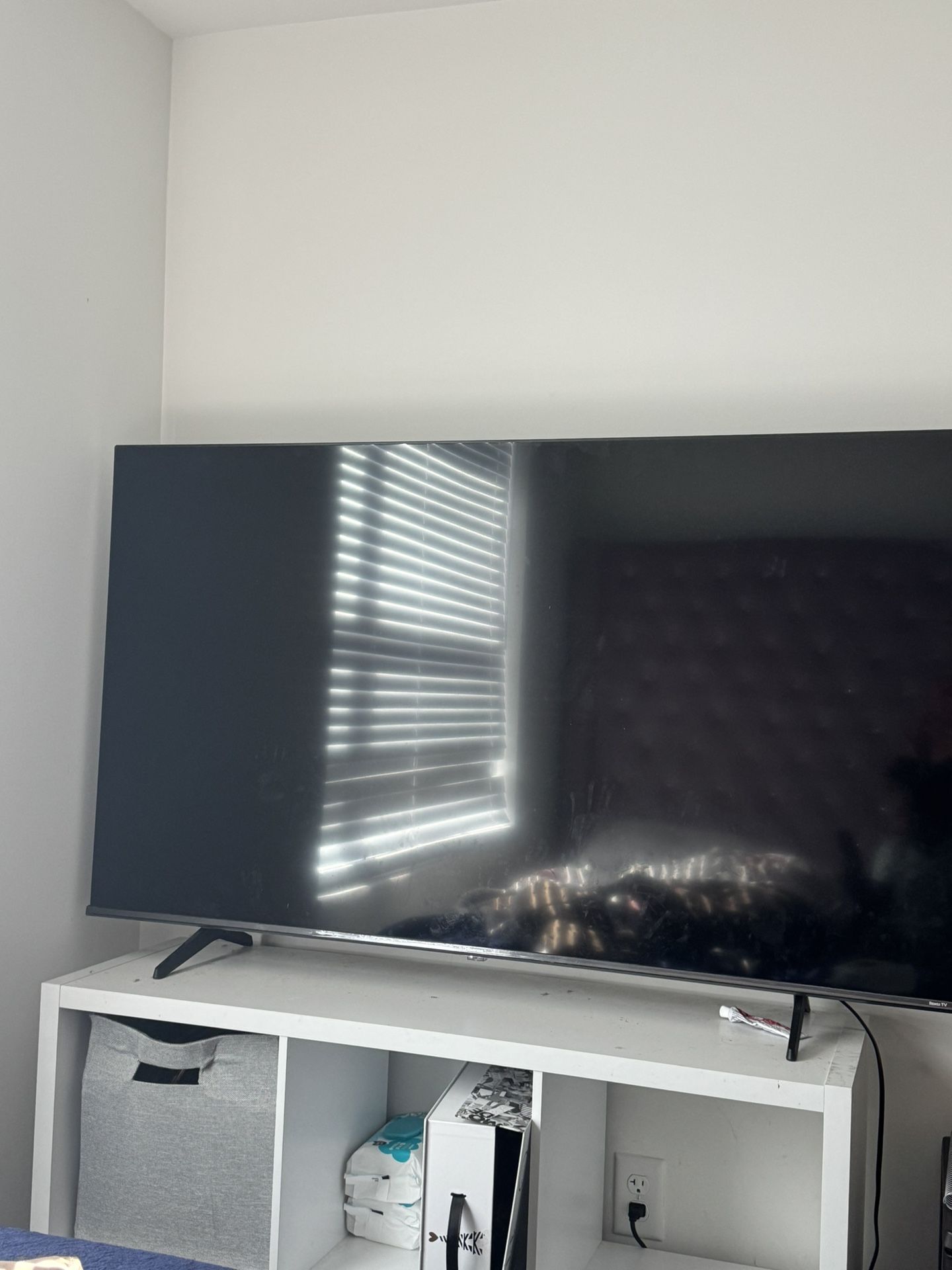 58 Inch tv