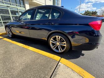 2012 BMW 328i