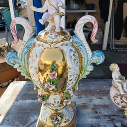 Antiques
