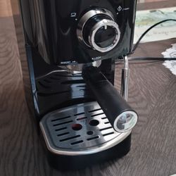bonsen kitchen espresso machine