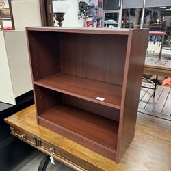 Bookshelf Display Unit Organizer