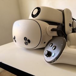 Meta quest 3s + BoboVR battery strap