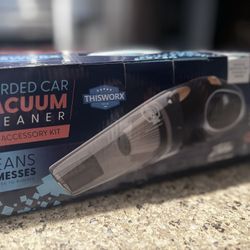 Car  Vacuum  Cleaner