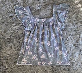 CHASER women’s top