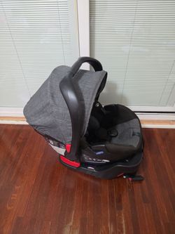 Car seat