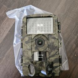 Trail Camera, Water Proof, Night Vision