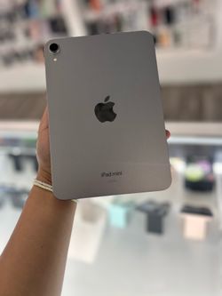 iPad mini a17 pro 128 gb