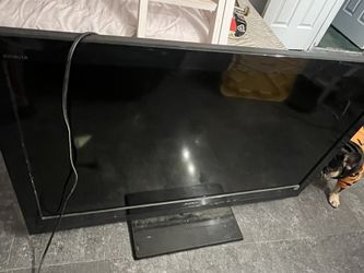 TVs