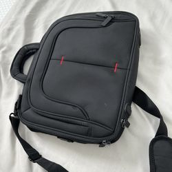 Eco Style Laptop Bag 