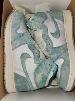Jordan 1 gs Turbo Green