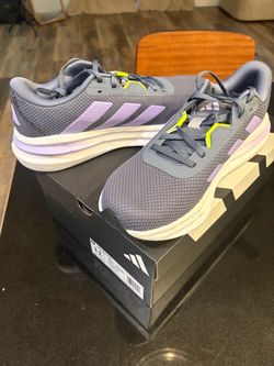 Adidas Galaxy 7